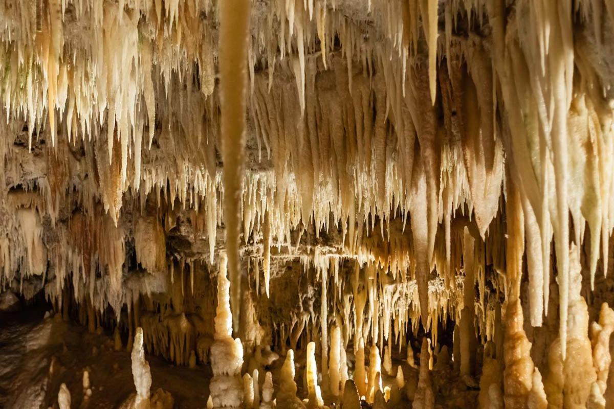 Hotel Casa Di Sofia Castellana Grotte Zewnętrze zdjęcie