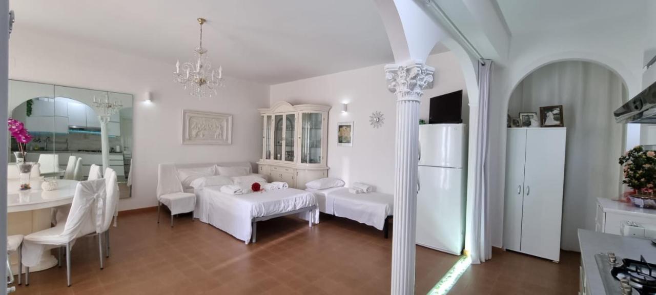 Hotel Casa Di Sofia Castellana Grotte Zewnętrze zdjęcie