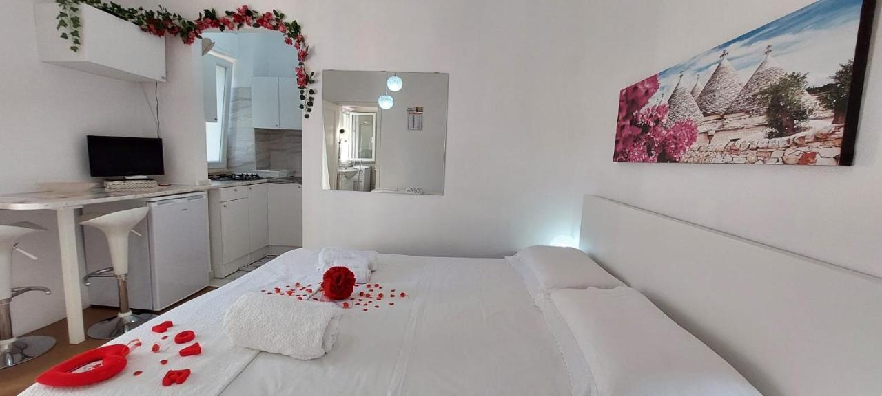 Hotel Casa Di Sofia Castellana Grotte Zewnętrze zdjęcie