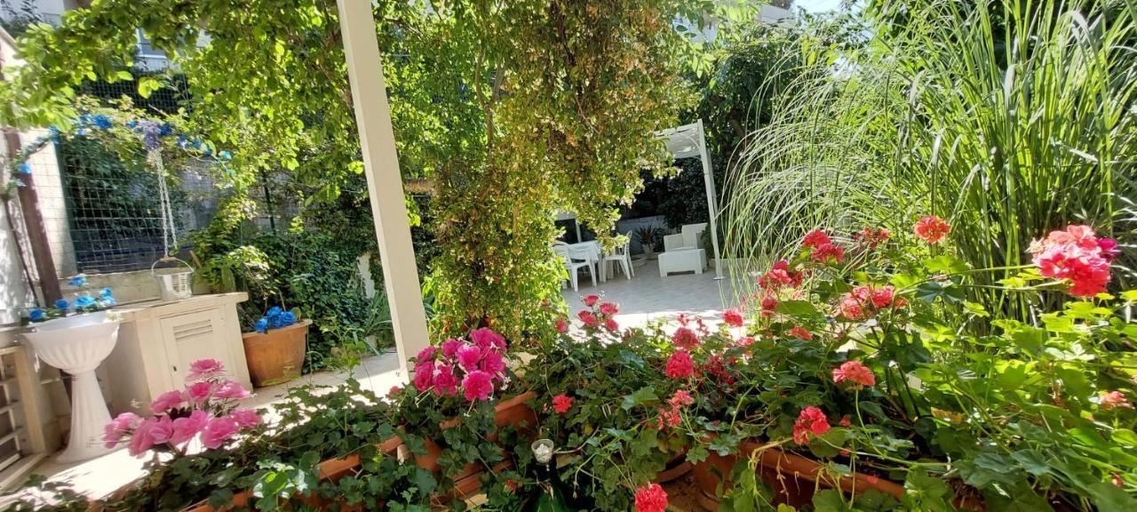 Hotel Casa Di Sofia Castellana Grotte Zewnętrze zdjęcie