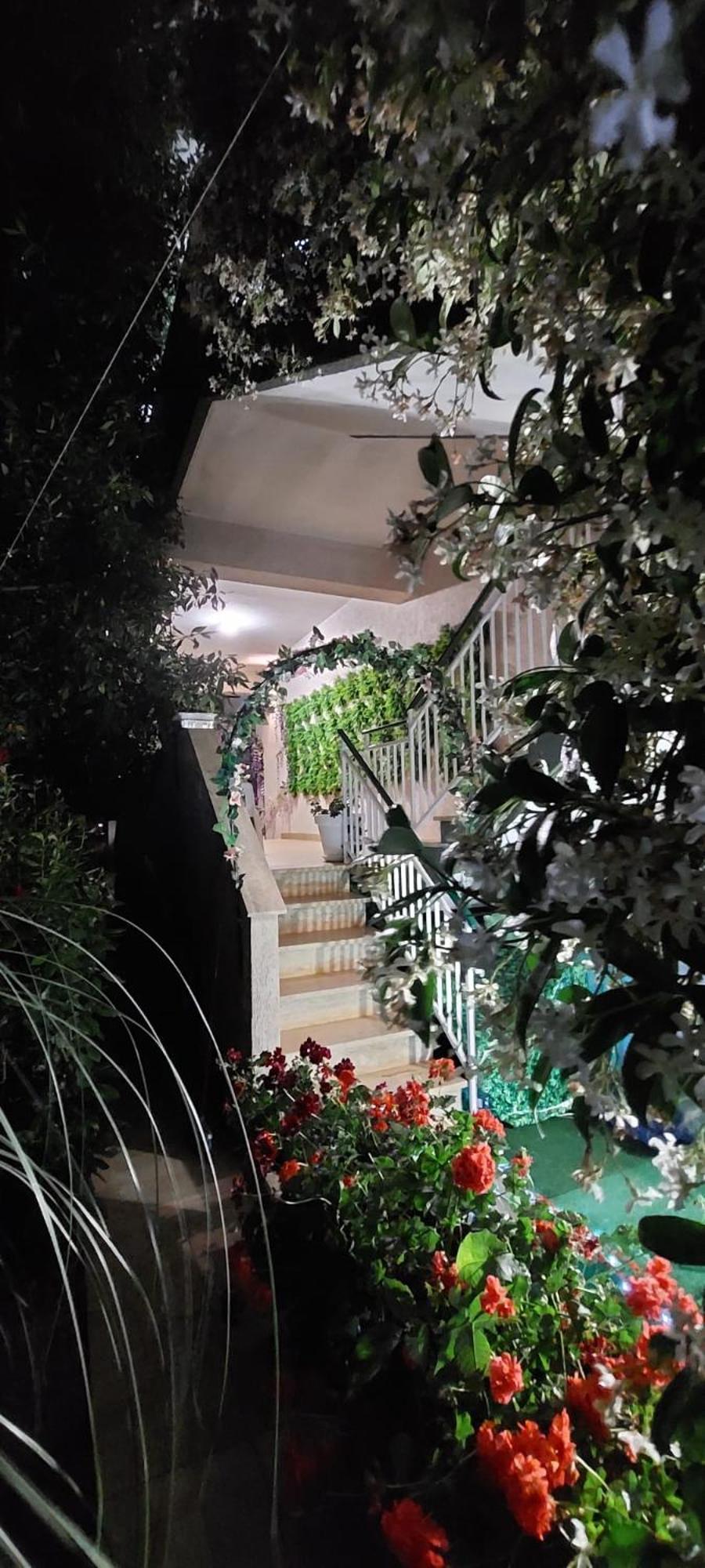 Hotel Casa Di Sofia Castellana Grotte Zewnętrze zdjęcie