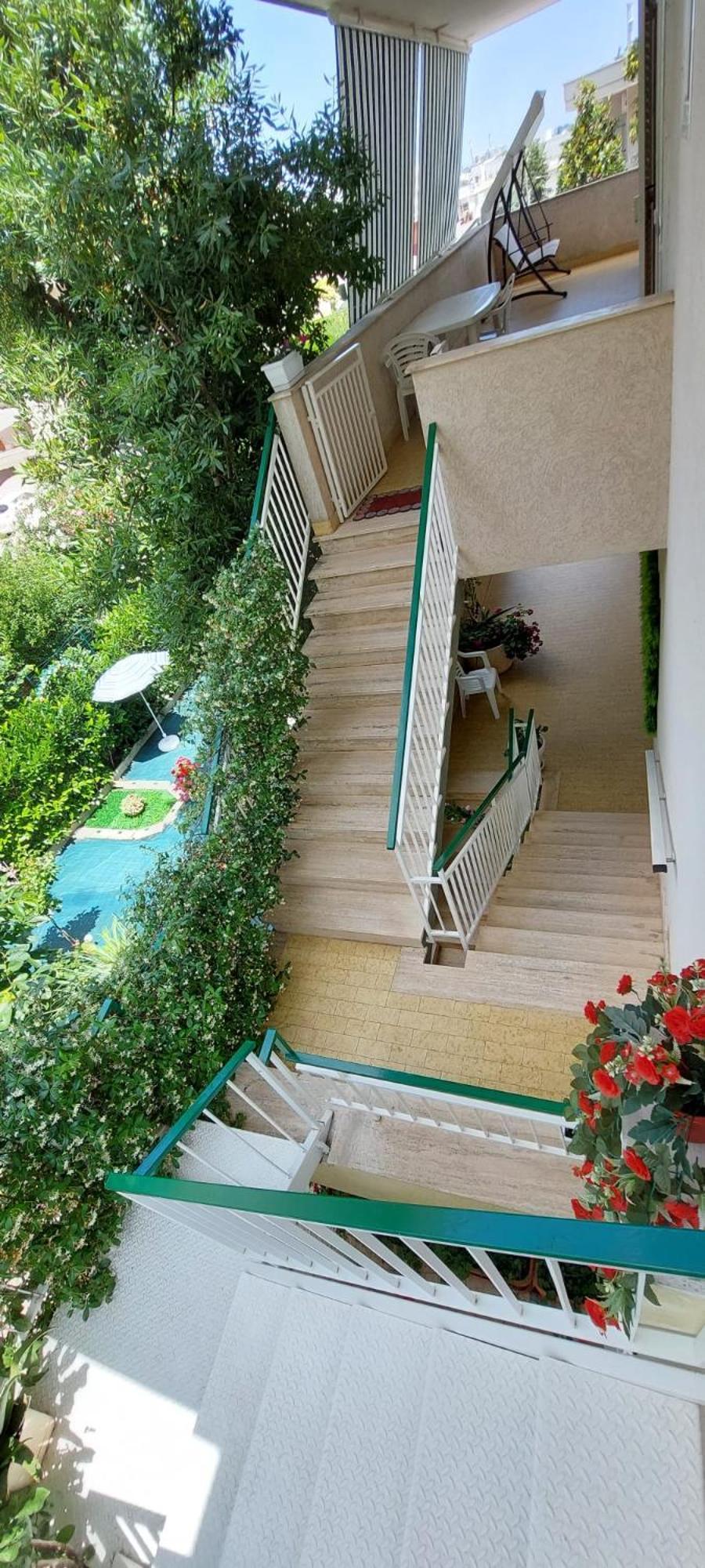 Hotel Casa Di Sofia Castellana Grotte Zewnętrze zdjęcie