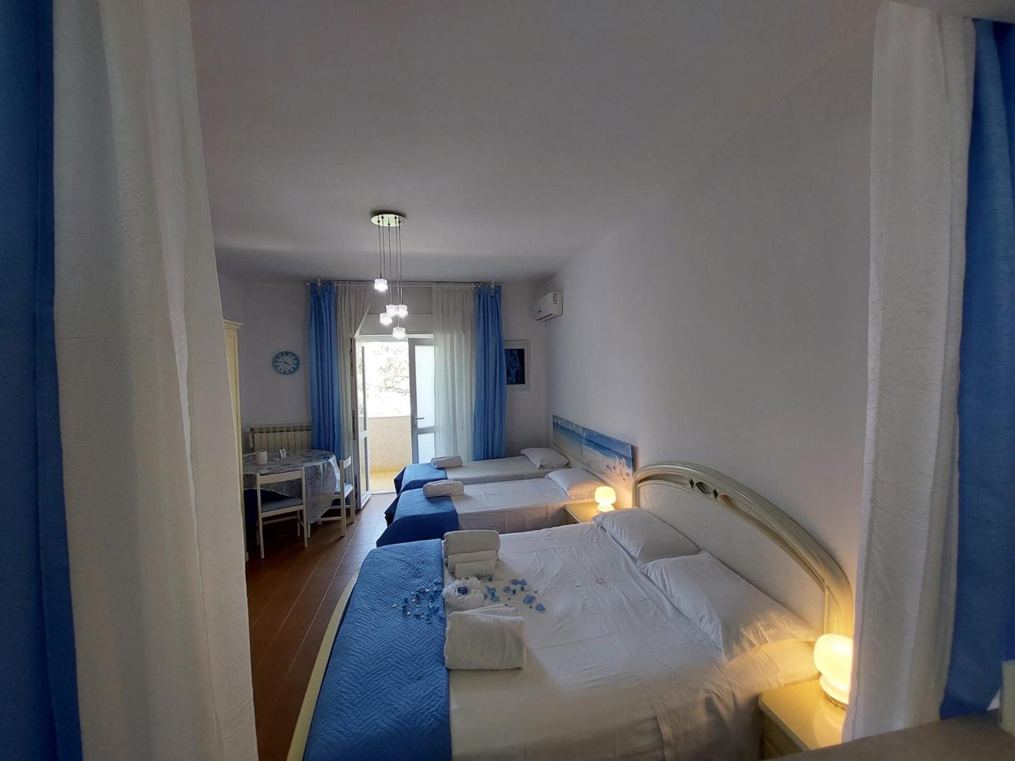 Hotel Casa Di Sofia Castellana Grotte Zewnętrze zdjęcie