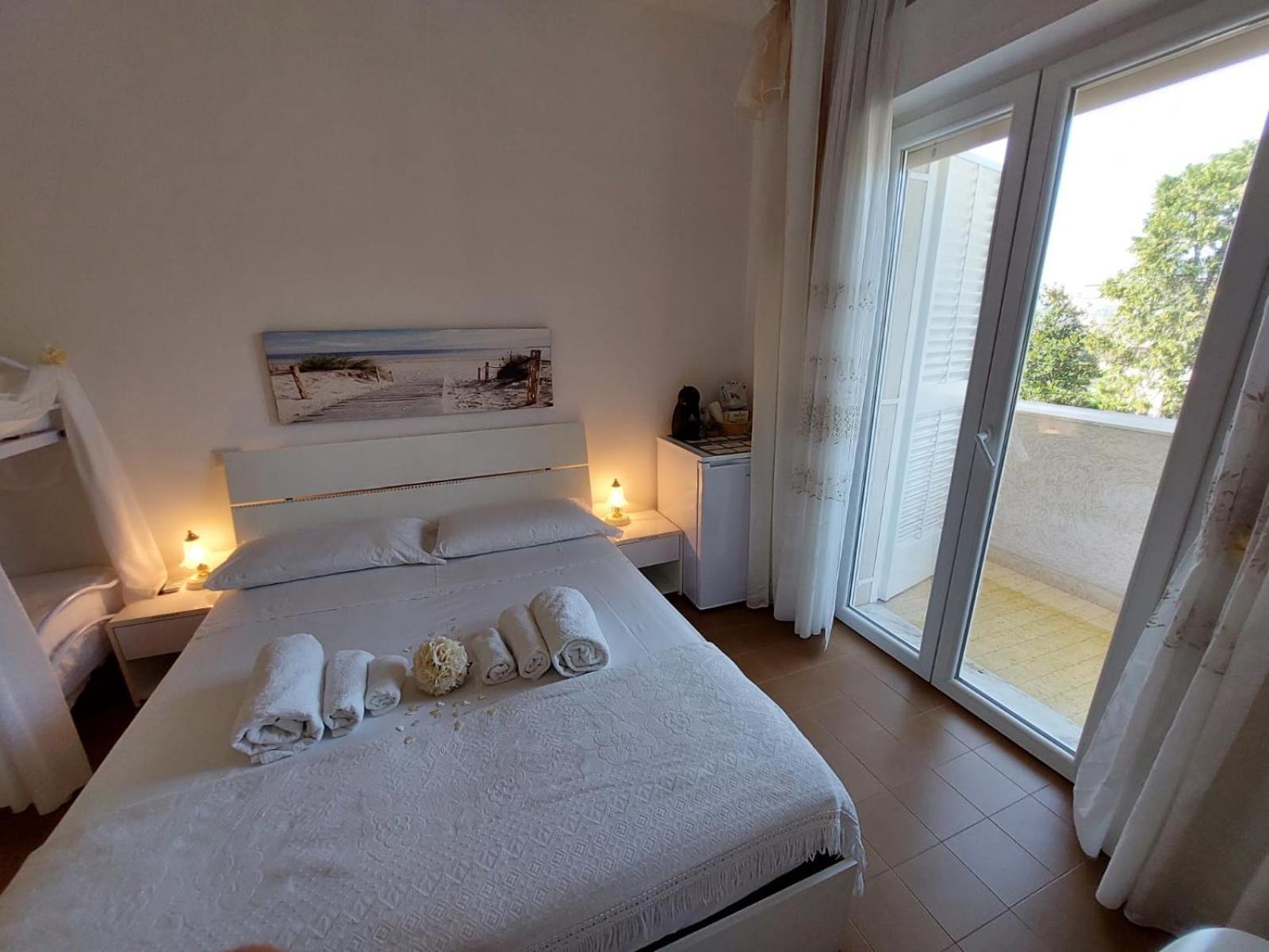 Hotel Casa Di Sofia Castellana Grotte Zewnętrze zdjęcie