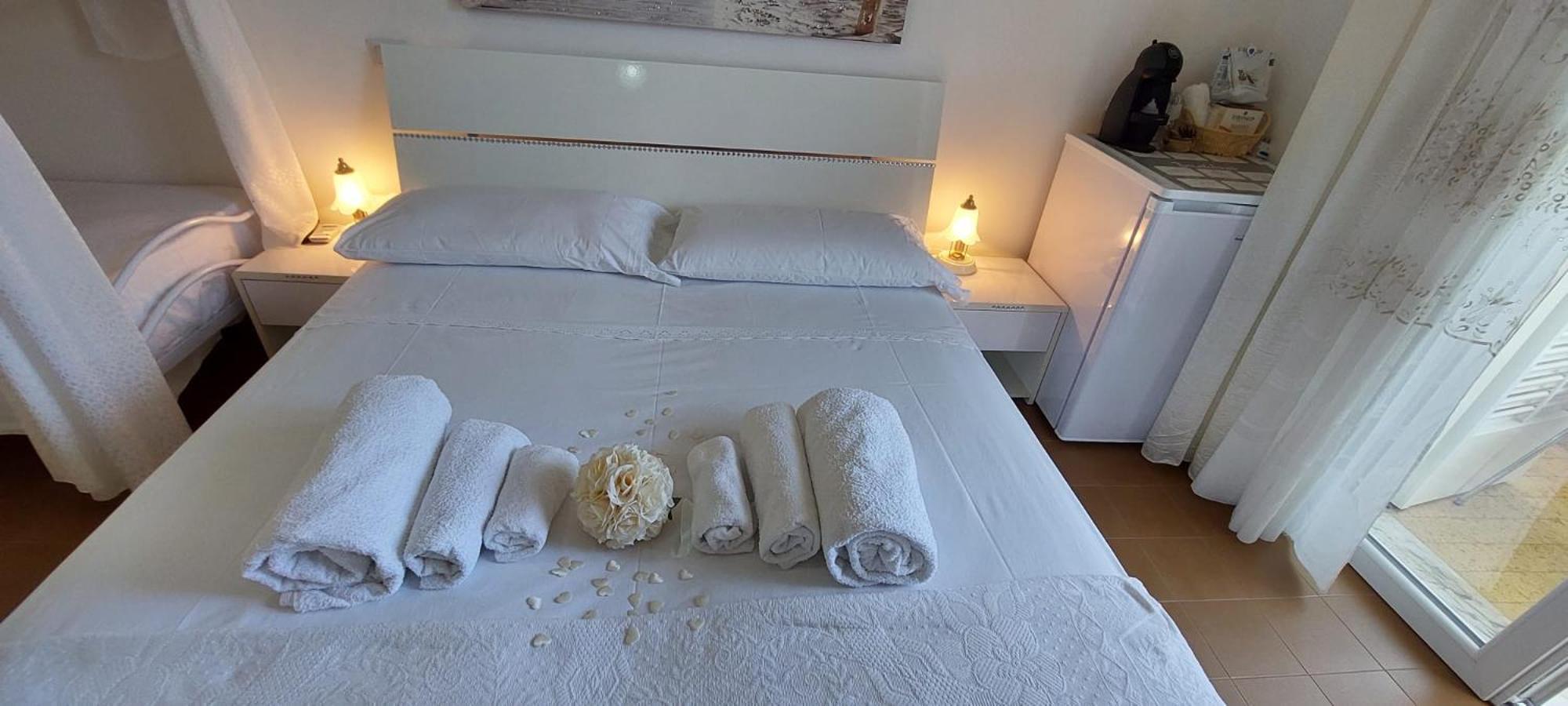 Hotel Casa Di Sofia Castellana Grotte Zewnętrze zdjęcie