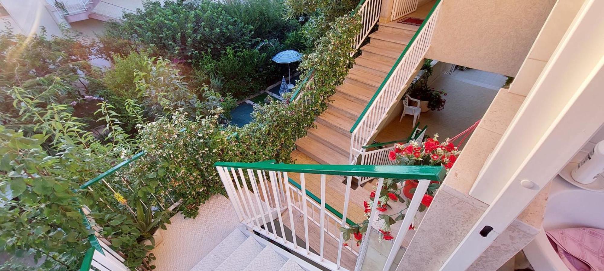 Hotel Casa Di Sofia Castellana Grotte Zewnętrze zdjęcie