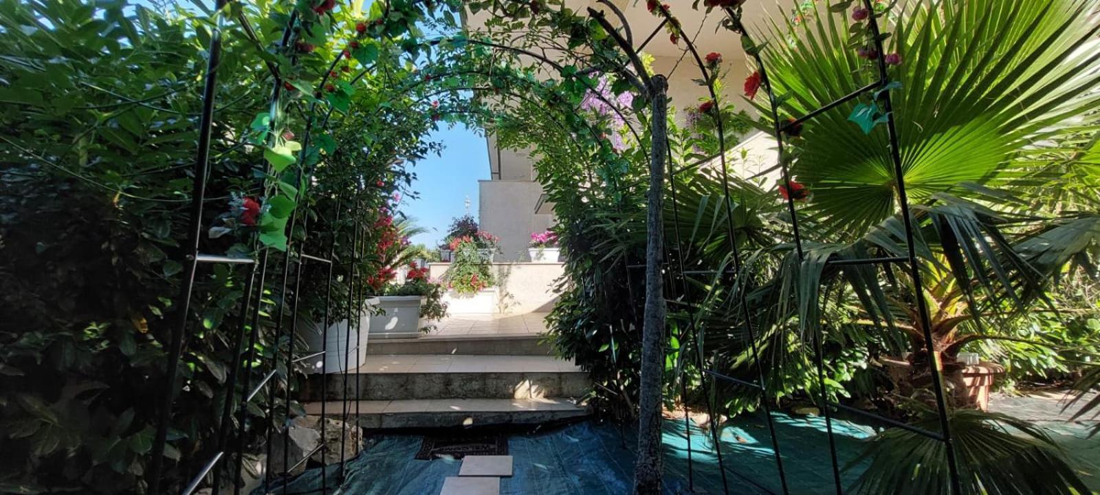 Hotel Casa Di Sofia Castellana Grotte Zewnętrze zdjęcie