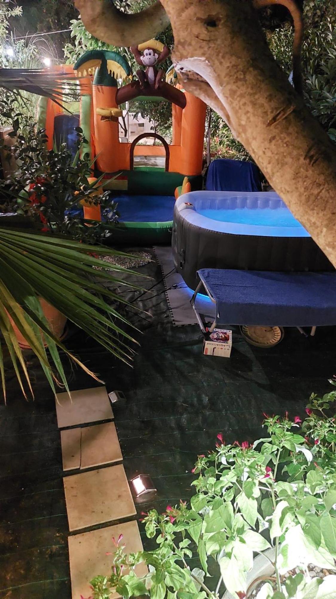 Hotel Casa Di Sofia Castellana Grotte Zewnętrze zdjęcie